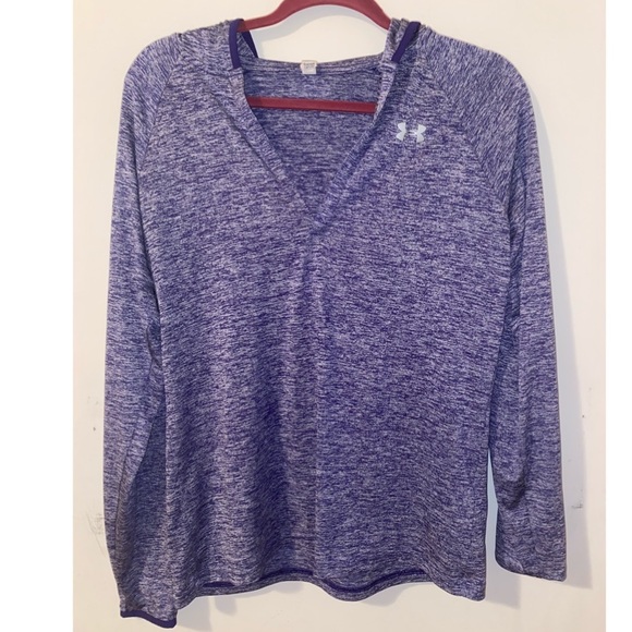 under armour hoodie 38 women